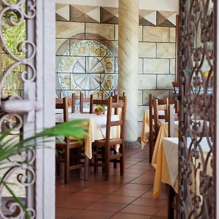 Pozzo Greco 3* Giardini Naxos