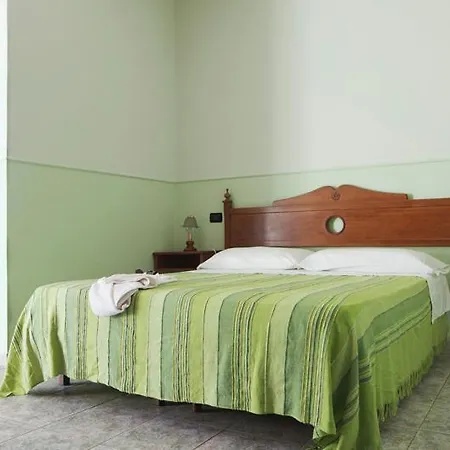 Hotel Pozzo Greco 3*