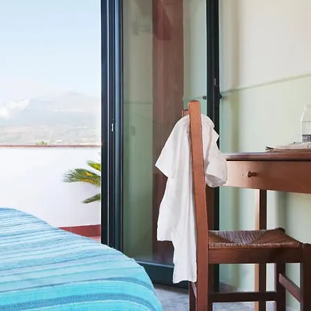 Hotel Pozzo Greco Giardini Naxos