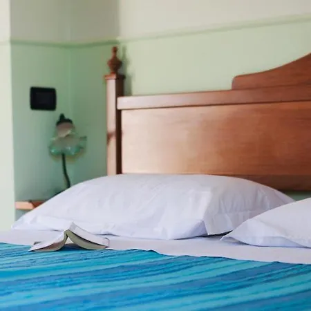 Pozzo Greco Hotel Giardini Naxos