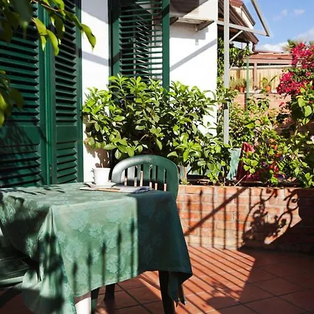 Pozzo Greco Giardini Naxos