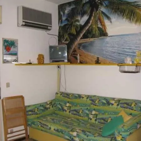 Pozzo Greco Hotel Giardini Naxos