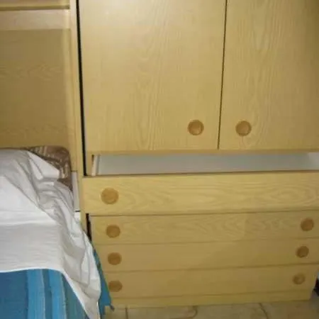 Pozzo Greco 3* جيارديني ناكسوس