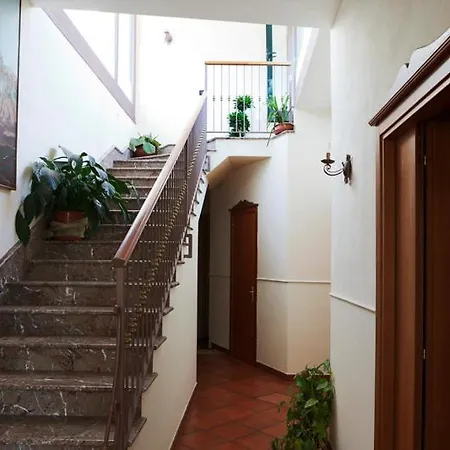 فندق Pozzo Greco جيارديني ناكسوس